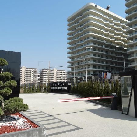 Apartament Macy Mamaia Exterior foto