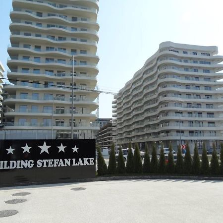 Apartament Macy Mamaia Exterior foto