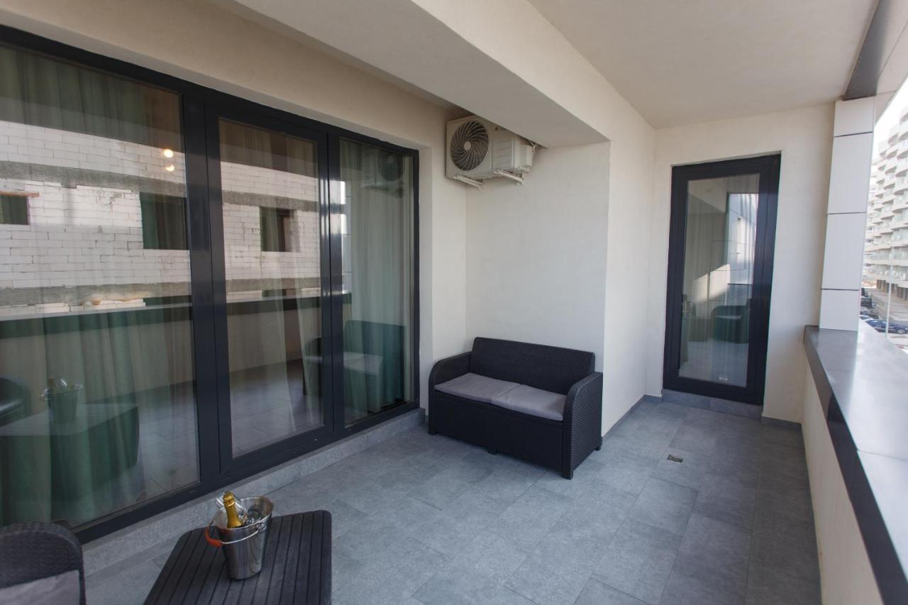 Apartament Macy Mamaia Exterior foto