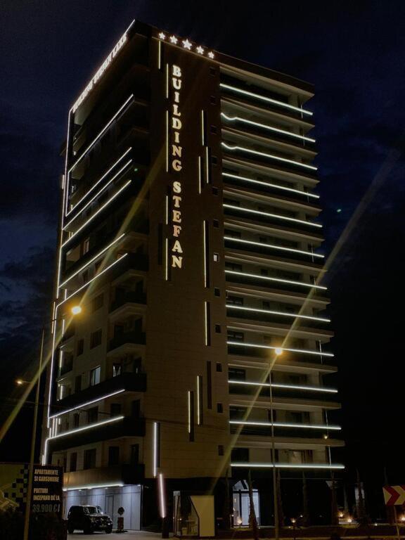 Apartament Macy Mamaia Exterior foto
