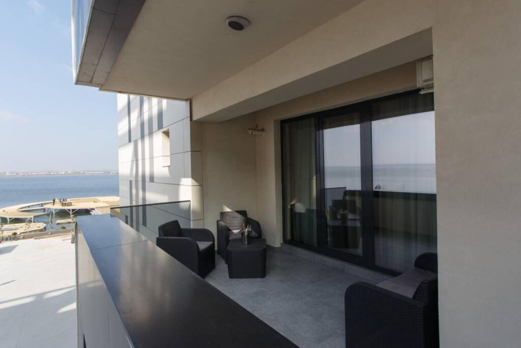Apartament Macy Mamaia Exterior foto