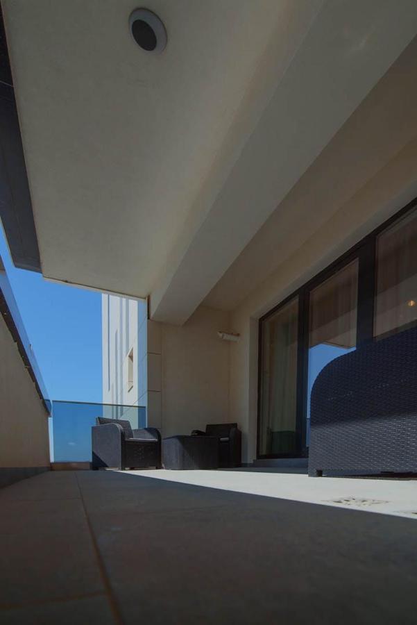 Apartament Macy Mamaia Exterior foto