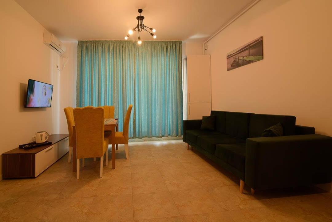 Apartament Macy Mamaia Exterior foto