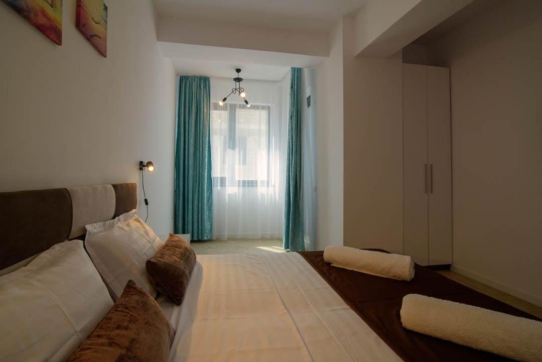 Apartament Macy Mamaia Exterior foto