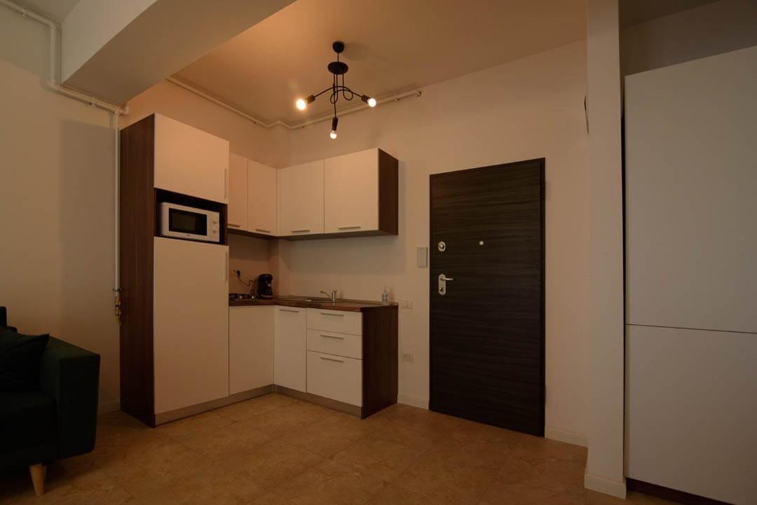 Apartament Macy Mamaia Exterior foto