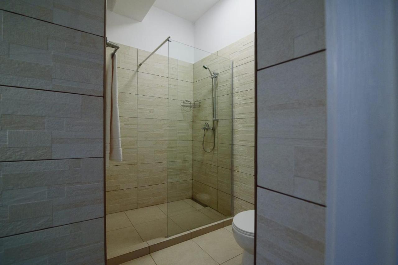 Apartament Macy Mamaia Exterior foto