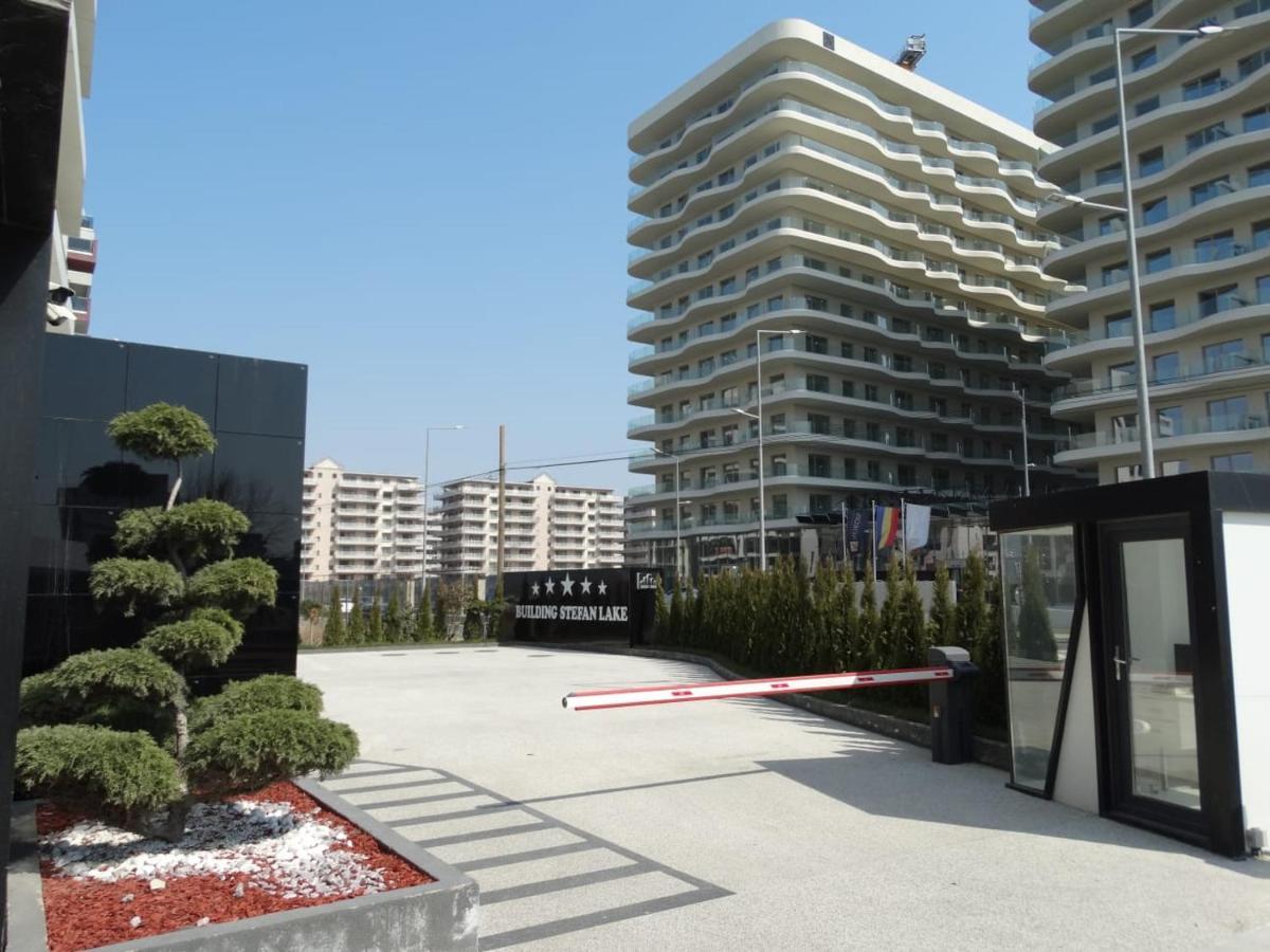 Apartament Macy Mamaia Exterior foto