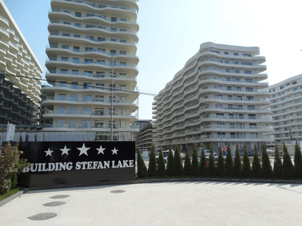 Apartament Macy Mamaia Exterior foto